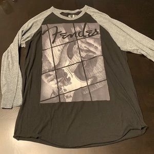4/$12 Boys Fender T-shirt